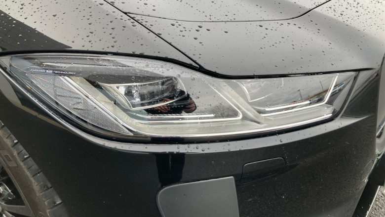 Jaguar I-Pace 294kW EV400 Sport 90kWh 5dr Auto Electric Estate